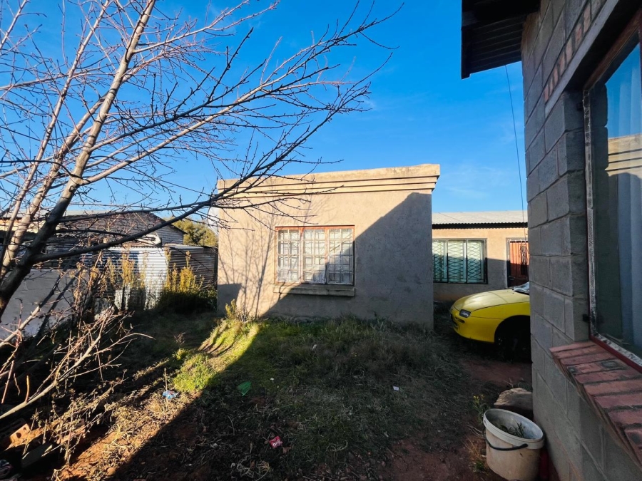 3 Bedroom Property for Sale in Grasslands Free State